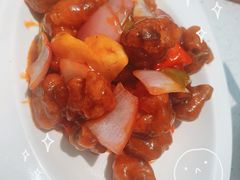 -肥仔文澳门猪骨煲(南京西路店)