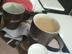 -麦当劳(北京路广百广场店)