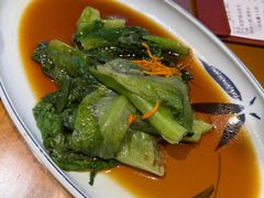 -三凤酒家·百年无锡菜(清扬茂业店)