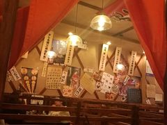 -醉虎传(南锣鼓巷店)