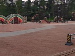 -枫香湖儿童公园