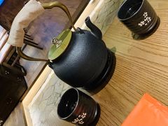 -樱宿日式和牛烧肉(五道口店)
