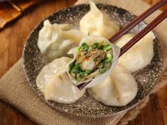 -大清花饺子城(昌黎店)