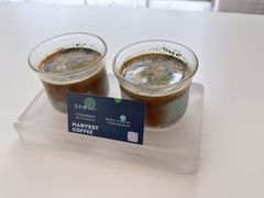 -收获咖啡HARVEST RESERVE(苍山店)