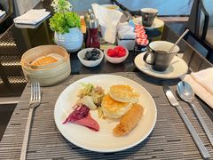 -广州德安丽舍凯宾斯基酒店