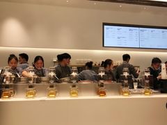 -喜茶(永旺梦乐城店)