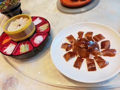 -常州新城希尔顿酒店-御玺中餐厅