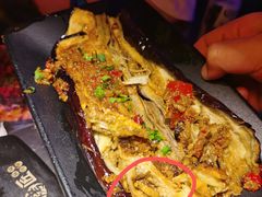 -烤匠(广元万达店)