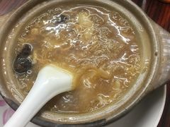 -添發碗仔翅美食