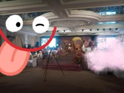 -大连城堡豪华精选酒店·宴会厅