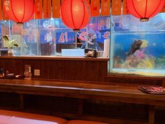 -鸟鹏烧鸟居酒屋(熙龙湾店)