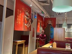 -味福记·江西小炒·南昌小吃(青山湖万达店)