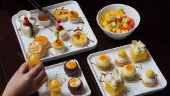 -无锡君来洲际酒店·宴会厅