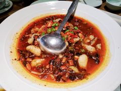 -金牌老碗时尚陕菜(王府井百货店)