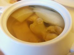 -富力丽思卡尔顿酒店·丽轩中餐厅