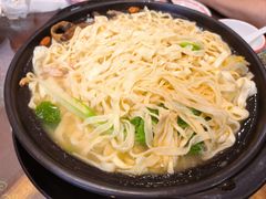 -葛记焖饼(伏牛路店)