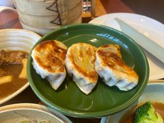 -苏州园区福朋喜来登酒店·聚味轩中餐厅