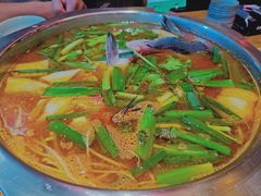 -老凯俚酸汤鱼(鸿通城店)