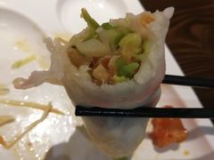 -素清香(解放路店)
