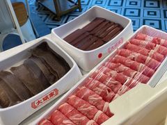 -大斌家串串火锅(德思勤店)