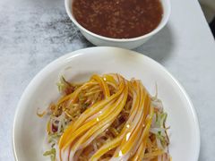 -薛昌利大米面皮(南关正街店)