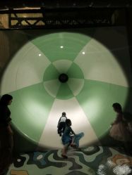 -MELAND CLUB亲子乐园·派对·餐厅(北京芳圆里ID MALL店)