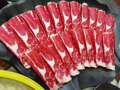-东来顺•非遗火锅(外滩店)