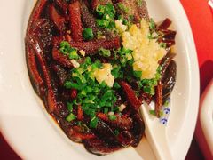 -老吉士酒家(天平路店)