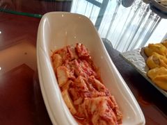 -绫罗岛海鲜私房菜(鸭绿江边店)