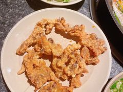 -大虎重庆老火锅(正弘城店)