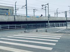 -海堤纪念公园