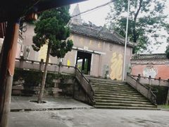 -金堂县云顶石城风景区