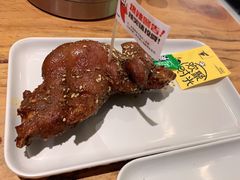 -木屋烧烤(创意园店)