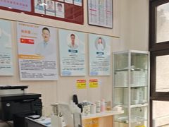 -深圳雅呗德口腔门诊部(坪山店)