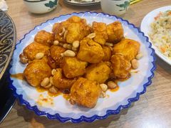 -金三可市井水煮鱼(金碧园店)