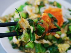 -群众牛肉小点(蚵仔煎)