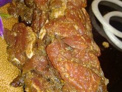 -完美生活炭火烤肉(二马路店)