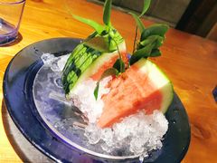 -又一福烤鸭·北京菜(东四店)