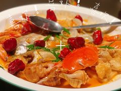 -三利音·玖弄小鲜(浦东嘉里城店)