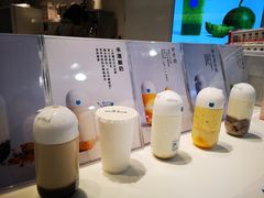 -兰熊鲜奶(西直门凯德mall店)