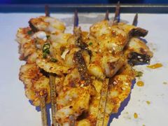 -燥次·烧烤酒场(万象城店)