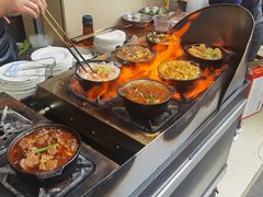 -沈妈砂锅(光华村店)