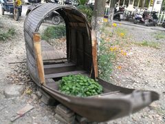 -外婆船宴餐厅·外婆喊你回家吃饭