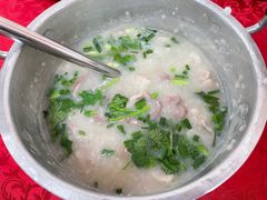 猪杂粥-联丰美食(番禺店)