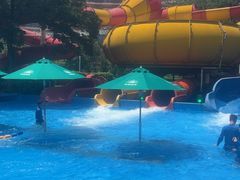 -武汉玛雅海滩水公园