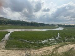 -库伦旗银沙湾旅游景区