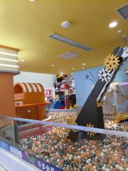 -乐多星球潮玩中心(沈阳嘉里城店)
