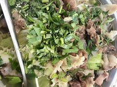 -张公桥美食街