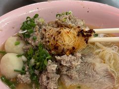 -榮泰米粉湯(Left Shop)