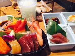 -水林间·寿喜烧自助(仙林金鹰店)